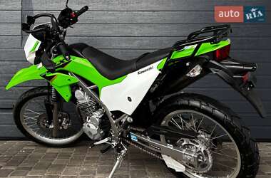Мотоцикл Позашляховий (Enduro) Kawasaki KLX 230 2020 в  фото 7 Мотоцикл Позашляховий (Enduro) Kawasaki KLX 230 2020 в