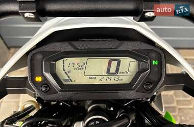 Мотоцикл Позашляховий (Enduro) Kawasaki KLX 230 2020 в  фото 4 Мотоцикл Позашляховий (Enduro) Kawasaki KLX 230 2020 в