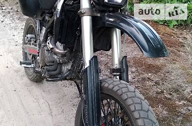 Мотоцикл Супермото (Motard) Kawasaki KLX 250 2006 в Киеве