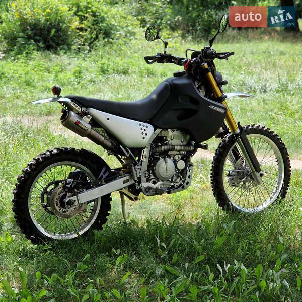 Мотоцикл Позашляховий (Enduro) Kawasaki KLX 250 2003 в Києві