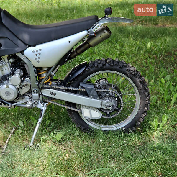 Мотоцикл Позашляховий (Enduro) Kawasaki KLX 250 2003 в Києві