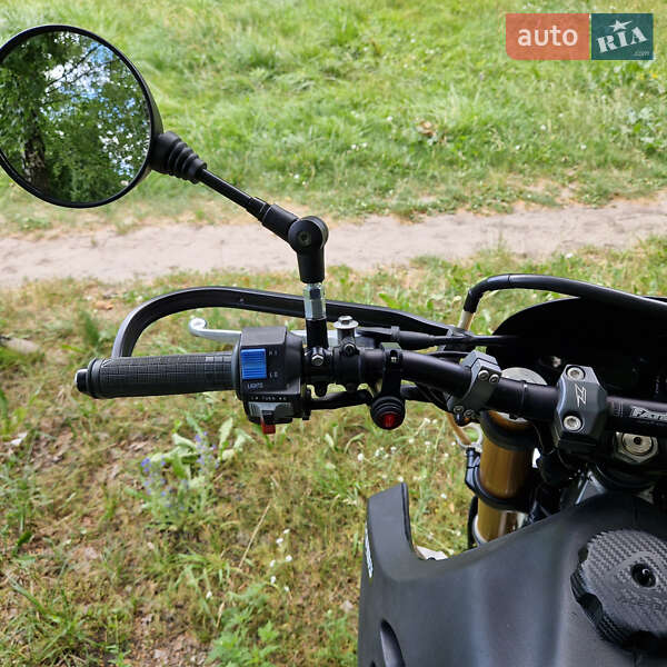 Мотоцикл Позашляховий (Enduro) Kawasaki KLX 250 2003 в Києві