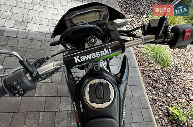 Мотоцикл Внедорожный (Enduro) Kawasaki KLX 250 2020 в 