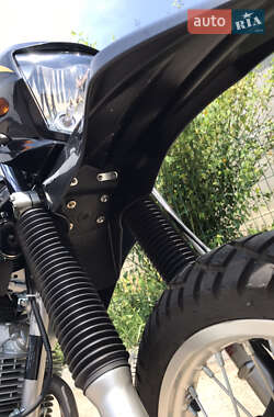 Мотоцикл Многоцелевой (All-round) Kawasaki KLX 2021 в 