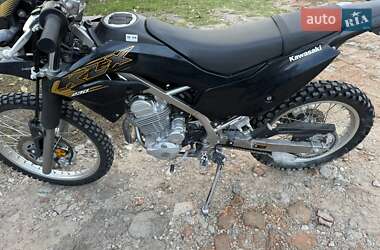 Мотоцикл Внедорожный (Enduro) Kawasaki KLX 2022 в Умани