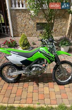 Вантажні моторолери, мотоцикли, скутери, мопеди Kawasaki KLX 2023 в Рівному