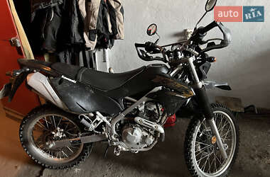 Мотоцикл Позашляховий (Enduro) Kawasaki KLX 2020 в Києві