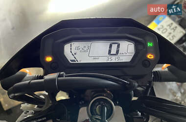 Мотоцикл Внедорожный (Enduro) Kawasaki KLX 2020 в 