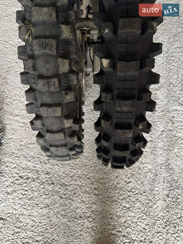 Мотоцикл Кросс Kawasaki KX 250F 2009 в Ровно фото 9 Мотоцикл Кросс Kawasaki KX 250F 2009 в Ровно