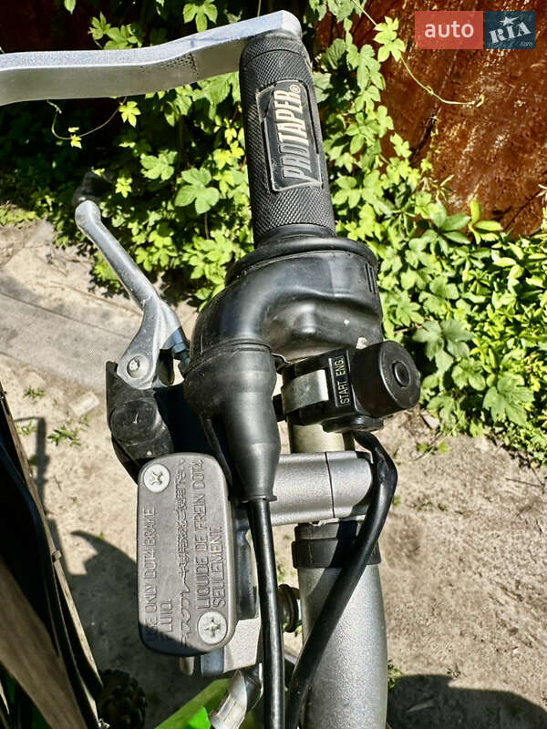 Мотоцикл Кросс Kawasaki KX 450F 2019 в Киеве фото 11 Мотоцикл Кросс Kawasaki KX 450F 2019 в Киеве