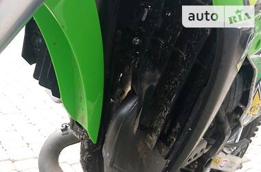 Пітбайк Kawasaki KX 85 2018 в 