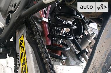 Пітбайк Kawasaki KX 85 2018 в 