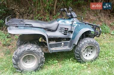Квадроцикл спортивний Kawasaki KXF 2010 в Ржищеві