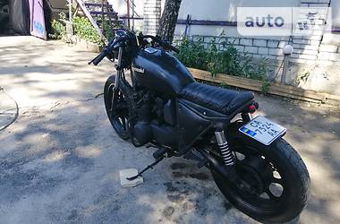 Мотоцикл Кастом Kawasaki KZ 2005 в Киеве