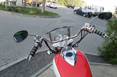 Мотоцикл Круизер Kawasaki Mean Streak 2006 в Львове