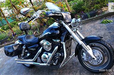 Мотоцикл Круизер Kawasaki Mean Streak 2005 в Одессе