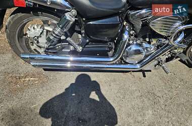 Мотоцикл Классік Kawasaki Mean Streak 2004 в 