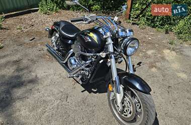 Мотоцикл Классік Kawasaki Mean Streak 2004 в 