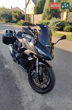 Мотоцикл Спорт-туризм Kawasaki Ninja 1000 SX 2019 в Белогородке
