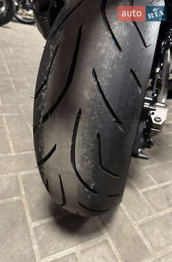 Мотоцикл Спорт-туризм Kawasaki Ninja 1000 SX 2012 в 