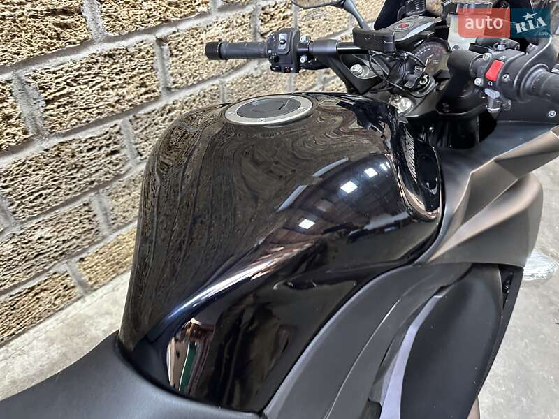 Мотоцикл Спорт-туризм Kawasaki Ninja 1000 SX 2015 в Одесі фото 2 Мотоцикл Спорт-туризм Kawasaki Ninja 1000 SX 2015 в Одесі