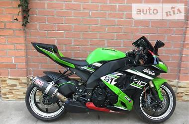 Autoria продажа кавасаки нинья 1000 зкс 10р бу купить Kawasaki