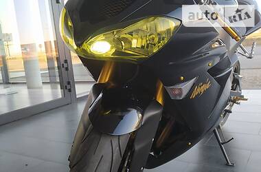 Спортбайк Kawasaki Ninja 1000 ZX-10R 2005 в Ужгороде