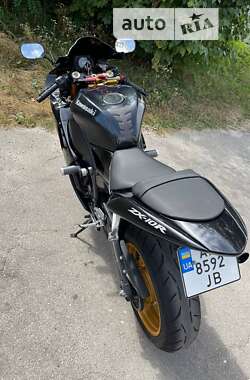 AUTO.RIA – Продам Кавасакі Ninja 1000 ZX-10R