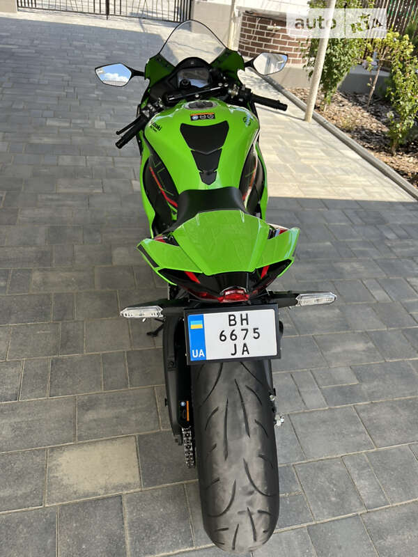 さき AUTO.RIA – Продам Кавасаки Нинзя JKBZXVM17PA005256