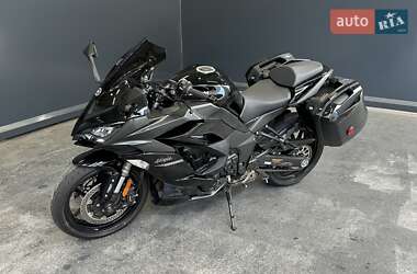 Мотоцикл Спорт-туризм Kawasaki Ninja 1000 ZX-10R 2021 в Киеве