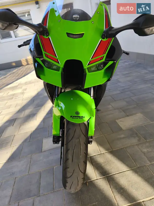 AUTO.RIA – Продам Кавасакі Ninja 1000 ZX-10R JKBZXT02LLA009346