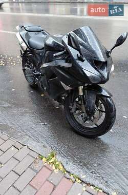 Спортбайк Kawasaki Ninja 1000 ZX-10R 2007 в Подільську
