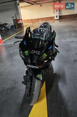 Спортбайк Kawasaki Ninja 1000 ZX-10R 2017 в Одесі
