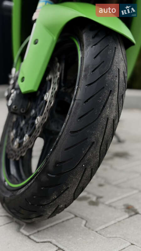Спортбайк Kawasaki Ninja 1000 ZX-10R 2009 в Буську фото 15 Спортбайк Kawasaki Ninja 1000 ZX-10R 2009 в Буську
