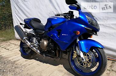 Спортбайк Kawasaki Ninja 1200 ZX-12R 2003 в Сокирянах