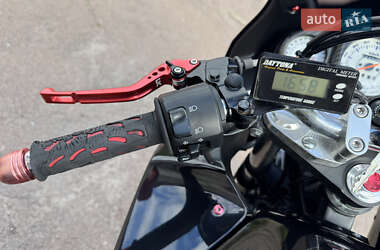 Мотоцикл Без обтекателей (Naked bike) Kawasaki Ninja 250 2008 в 