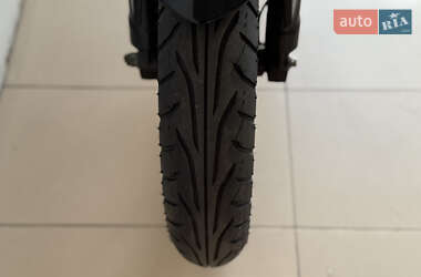 Спортбайк Kawasaki Ninja 250 2016 в 