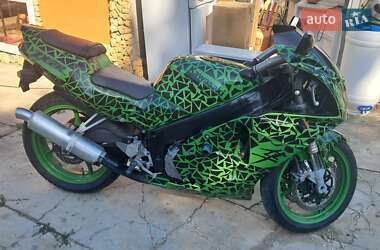 Спортбайк Kawasaki Ninja 250R 1995 в 