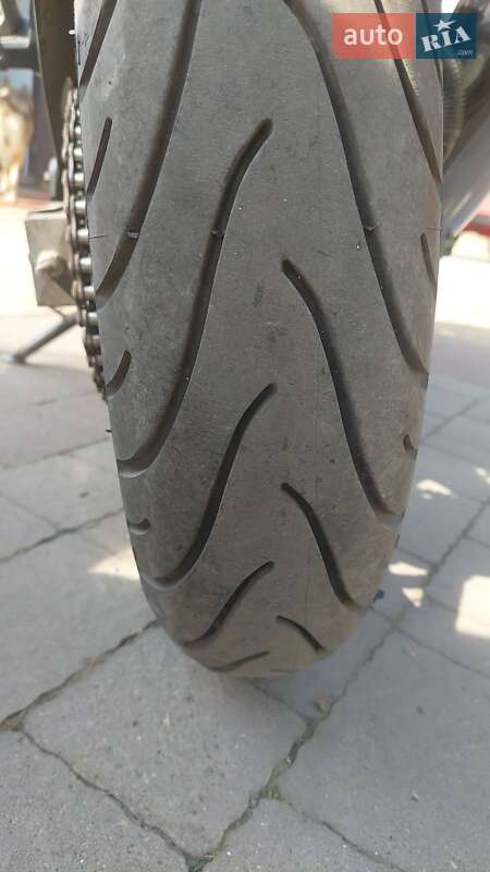 Спортбайк Kawasaki Ninja 250R 2008 в Здолбуніві фото 8 Спортбайк Kawasaki Ninja 250R 2008 в Здолбуніві