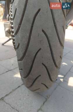 Спортбайк Kawasaki Ninja 250R 2008 в 