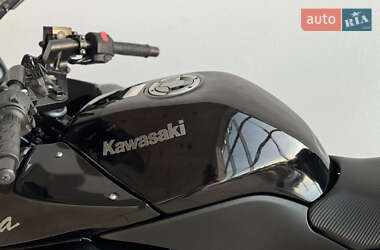 Спортбайк Kawasaki Ninja 250R 2016 в 