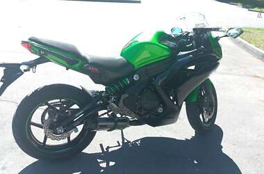 Спортбайк Kawasaki Ninja 400 2017 в Вінниці