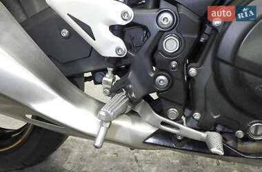 Мотоцикл Без обтікачів (Naked bike) Kawasaki Ninja 400 2021 в 