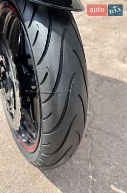 Мотоцикл Без обтекателей (Naked bike) Kawasaki Ninja 400 2020 в 
