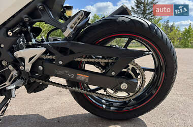 Мотоцикл Без обтекателей (Naked bike) Kawasaki Ninja 400 2020 в 