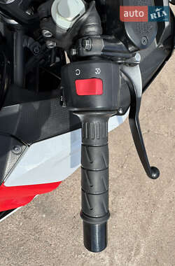 Мотоцикл Без обтекателей (Naked bike) Kawasaki Ninja 400 2020 в 