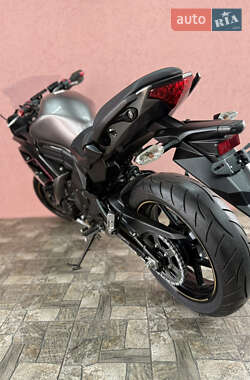 Мотоцикл Спорт-туризм Kawasaki Ninja 400 2018 в 