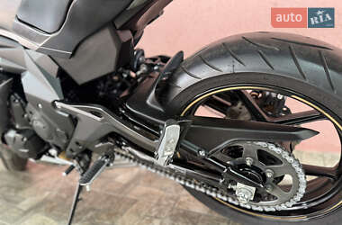 Мотоцикл Спорт-туризм Kawasaki Ninja 400 2018 в 
