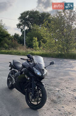 Мотоцикл Спорт-туризм Kawasaki Ninja 400 2011 в Хмельницком