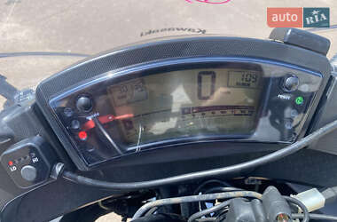 Мотоцикл Без обтекателей (Naked bike) Kawasaki Ninja 400 2013 в 